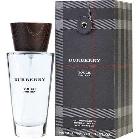 burberry sport eau de toilette for men 75ml|Burberry touch for men boots.